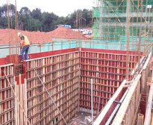 建筑模板在工程中的用處-知識(shí)科普 建筑模板在工程中的用處-知識(shí)科普