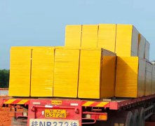 這家廣西建筑模板廠暫露頭角! 這家廣西建筑模板廠暫露頭角!