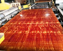 廣西建筑模板市場(chǎng)走向全國(guó) 廣西建筑模板市場(chǎng)走向全國(guó)