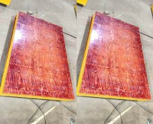 弘獅木業-一次成型建筑模板生產 弘獅木業-一次成型建筑模板生產