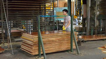 「 廣西建筑模板工廠」廣西弘獅木業廠區介紹 「 廣西建筑模板工廠」廣西弘獅木業廠區介紹